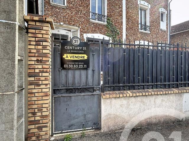 Maison 5 pièces 89 m²