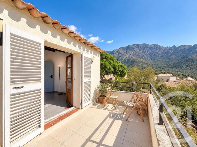 Maison 5 pièces 89 m²