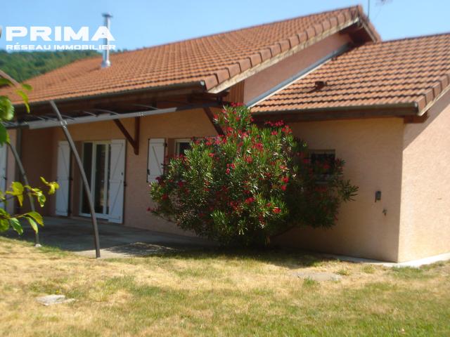 Maison 5 pièces 89 m²