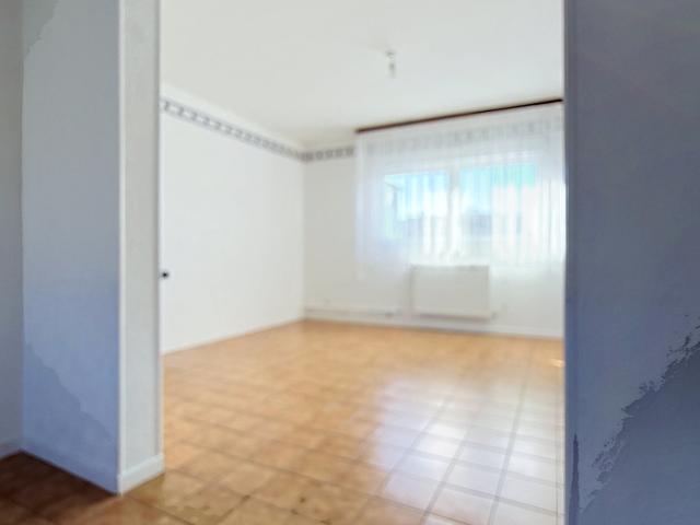 Maison 5 pièces 89 m²