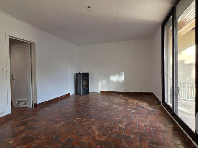 Maison 5 pièces 89 m²