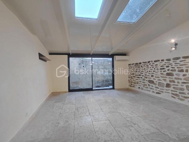 Maison 5 pièces 89 m²