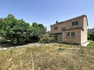Maison 5 pièces 89 m²