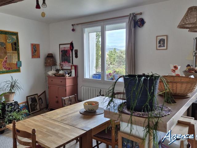 Maison 5 pièces 89 m²