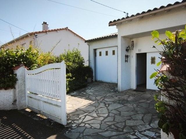 Maison 5 pièces 89 m²