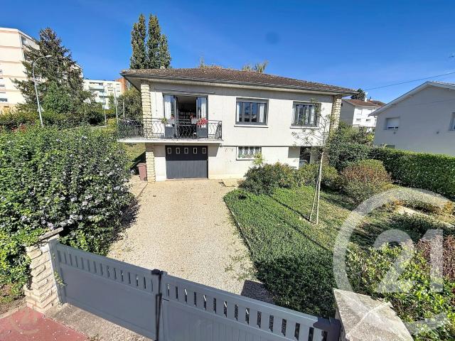 Maison 5 pièces 89 m²