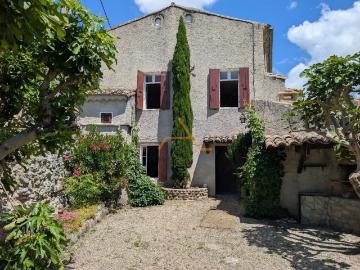 Maison 5 pièces 89 m²