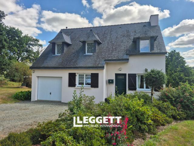 Maison 5 pièces 89 m²