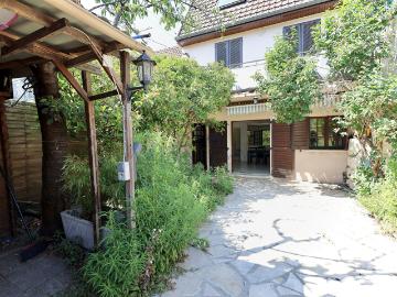 Maison 5 pièces 89 m²