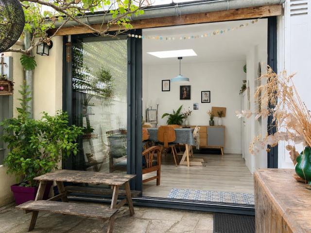 Maison 5 pièces 89 m²