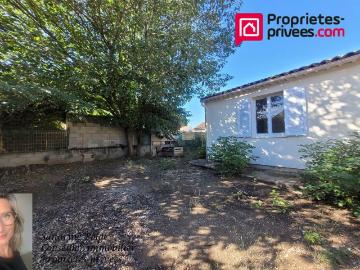 Maison 5 pièces 89 m²