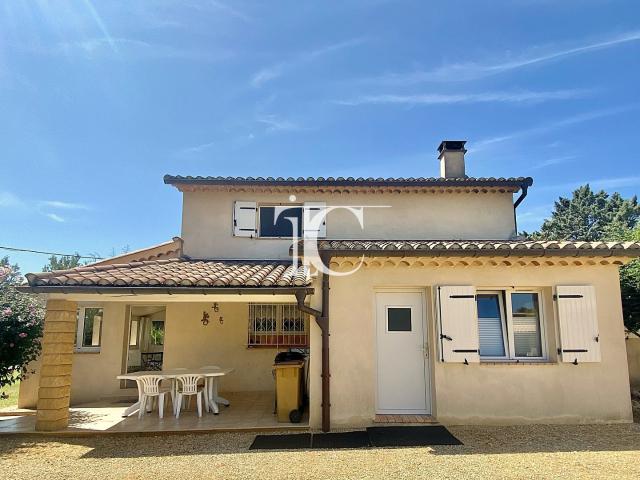 Maison 5 pièces 89 m²