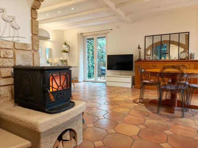 Maison 5 pièces 89 m²