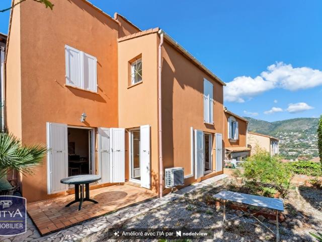 Maison 5 pièces 89 m²