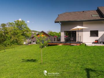 Maison 4 pièces 89 m²