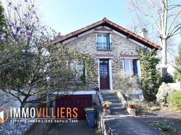 Maison 5 pièces 90 m²