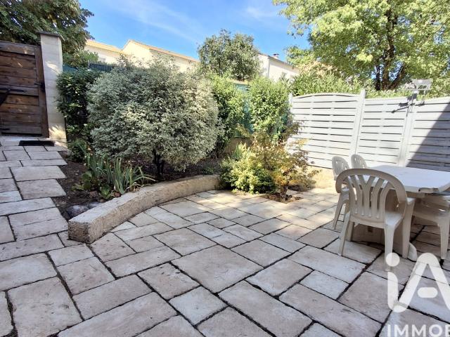Maison 5 pièces 89 m²