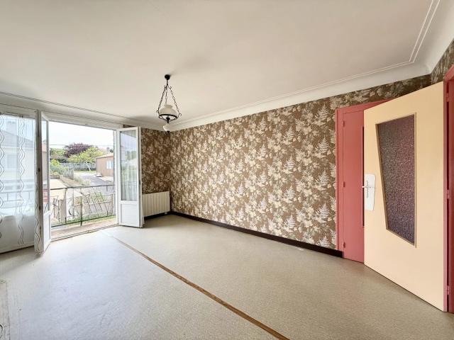 Maison 5 pièces 89 m²