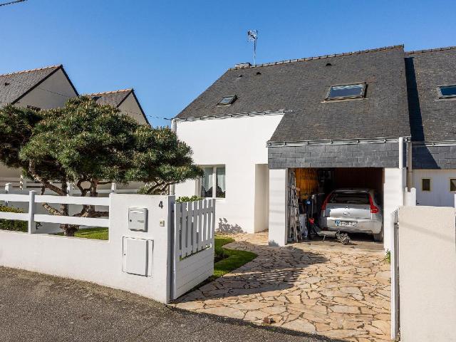 Maison 5 pièces 89 m²