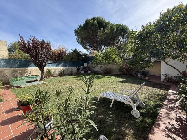 Maison 5 pièces 89 m²