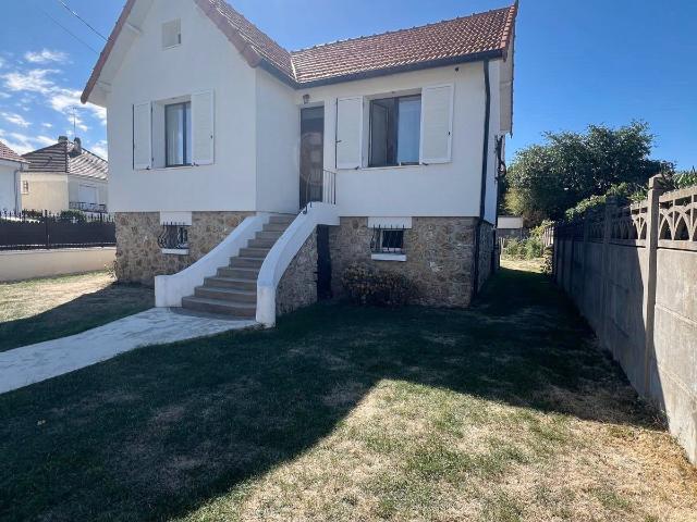 Maison 5 pièces 89 m²