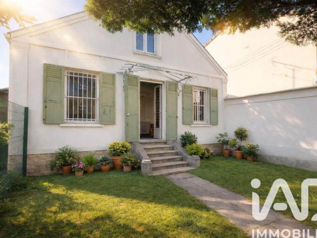 Maison 5 pièces 300 m²