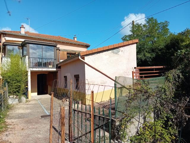 Maison 5 pièces 89 m²