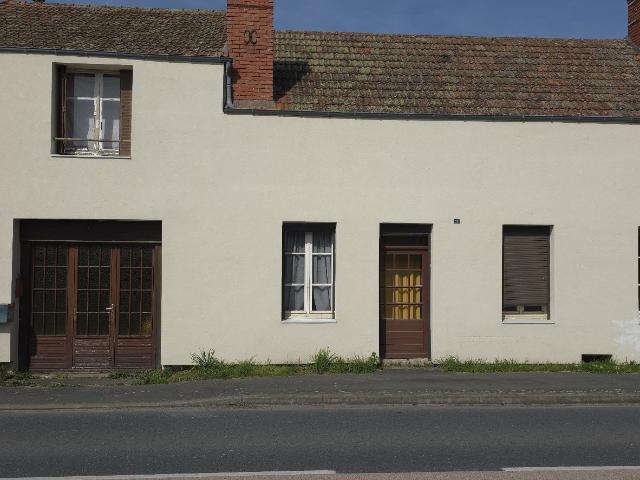 Maison 5 pièces 89 m²