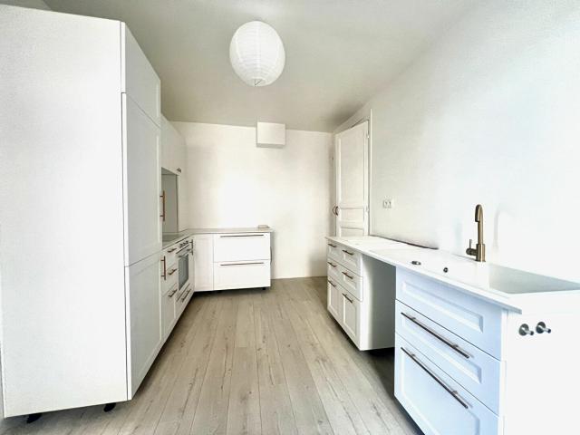 Maison 4 pièces 89 m²