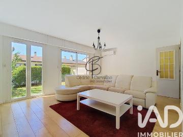 Maison 5 pièces 89 m²