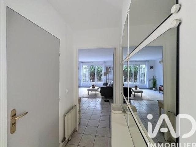 Maison 5 pièces 89 m²