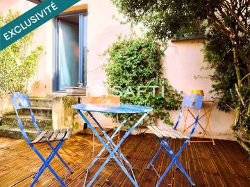 Maison 5 pièces 89 m²