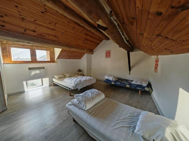 Maison 5 pièces 89 m²