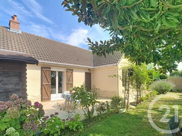 Maison 5 pièces 89 m²