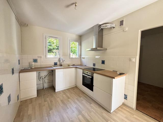 Maison 5 pièces 89 m²