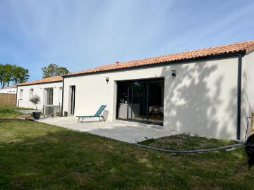85300, La Coëtière, Vendée - Cuisine équipée