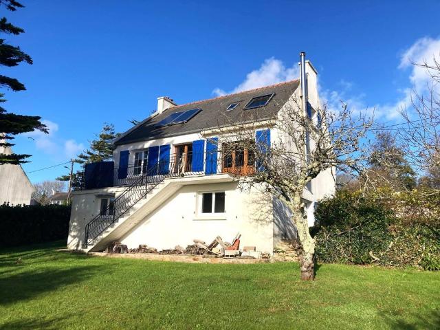 Maison 5 pièces 89 m²