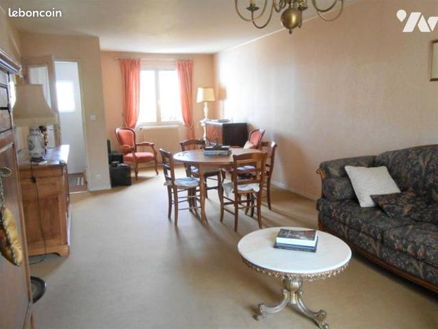 Maison 5 pièces 89 m²