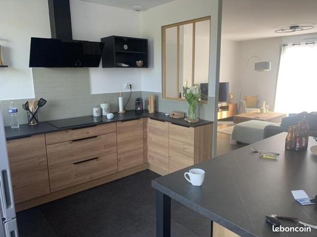 Maison 5 pièces 89 m²