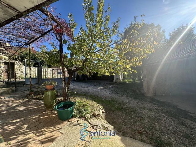 Maison 5 pièces 89 m²