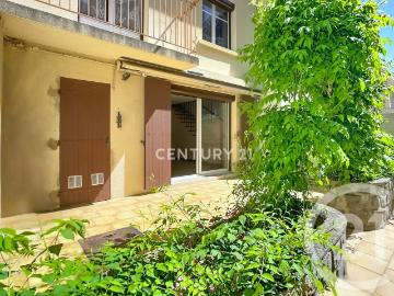 Maison 5 pièces 89 m²