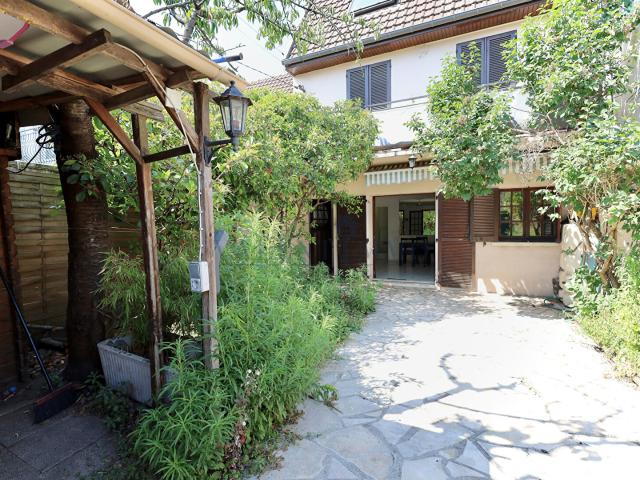 Maison 5 pièces 89 m²