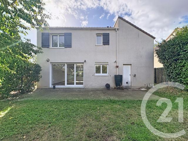 Maison 5 pièces 89 m²
