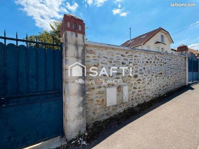 Maison 5 pièces 89 m²