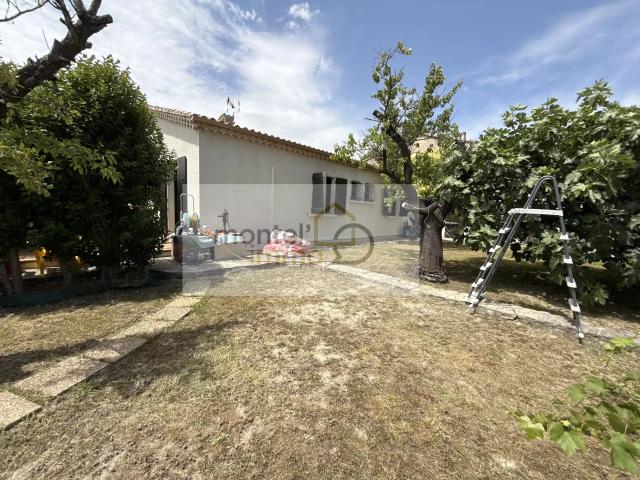 Maison 5 pièces 89 m²