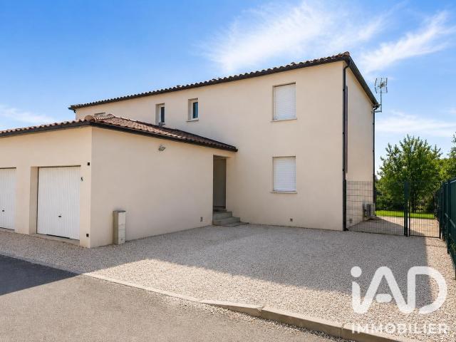 Maison 5 pièces 92 m²