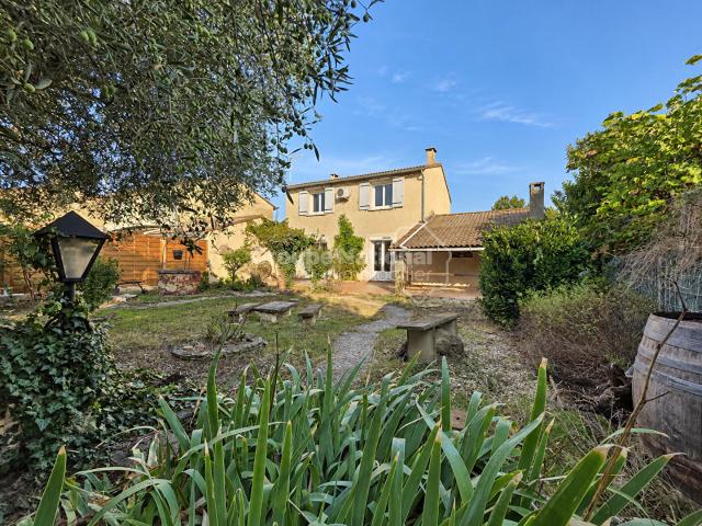 Maison 5 pièces 89 m²