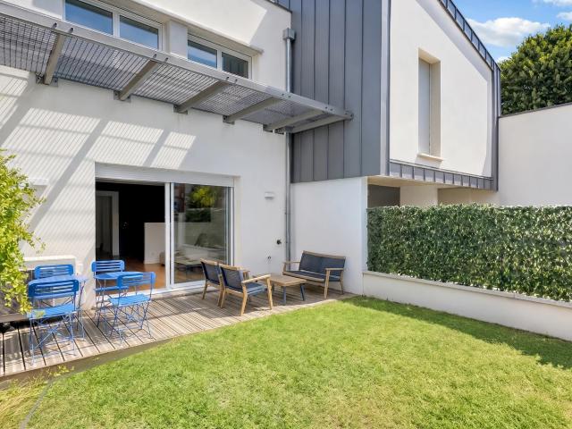 Maison 5 pièces 89 m²