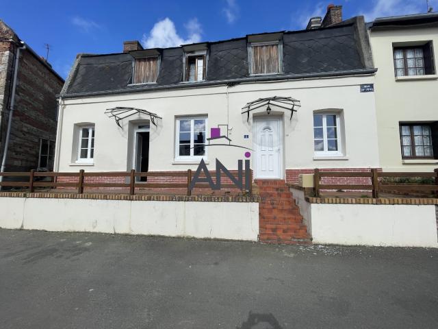 Maison 5 pièces 89 m²