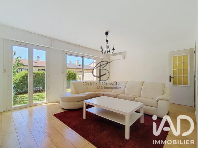 Maison 5 pièces 89 m²